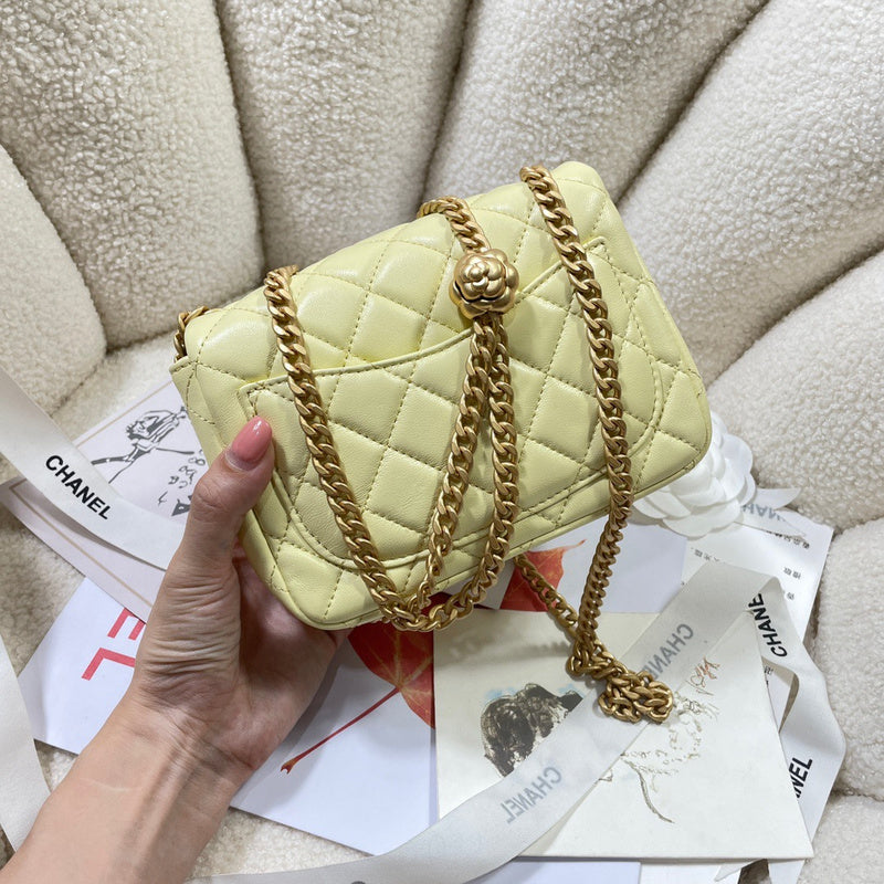 Chanel Bags