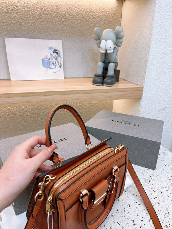 Aura Bags - CCH Bags - 398