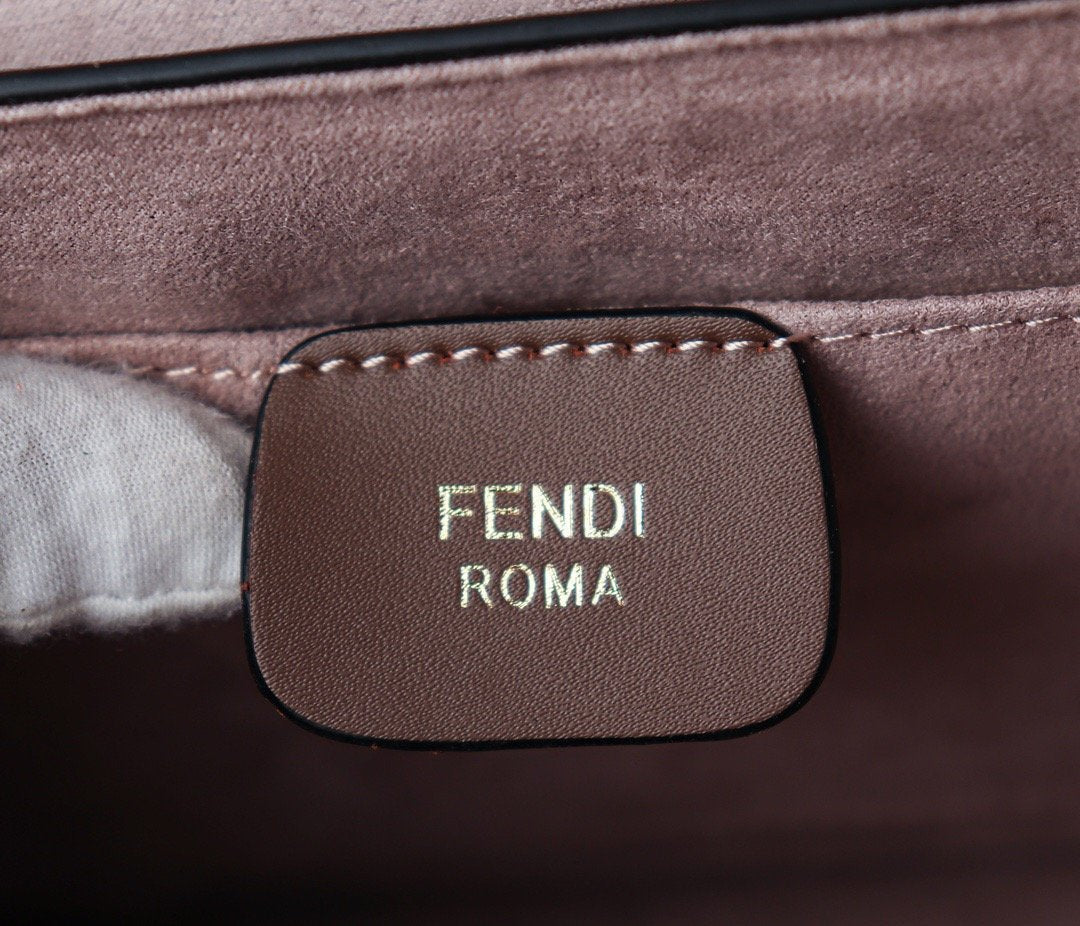 Designer Handbags Fendi 072