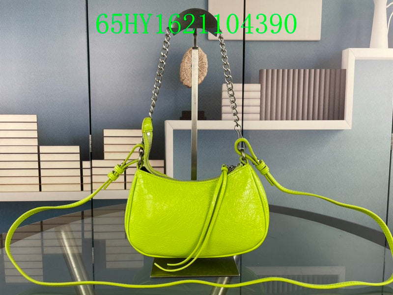 Aura Bags - BGA Bags - 1990