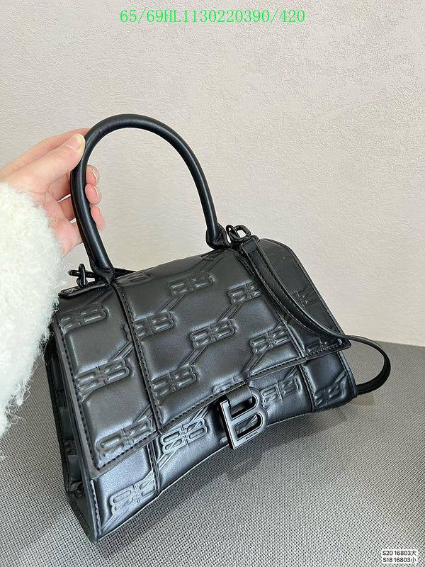 Aura Bags - BGA Bags - 1937
