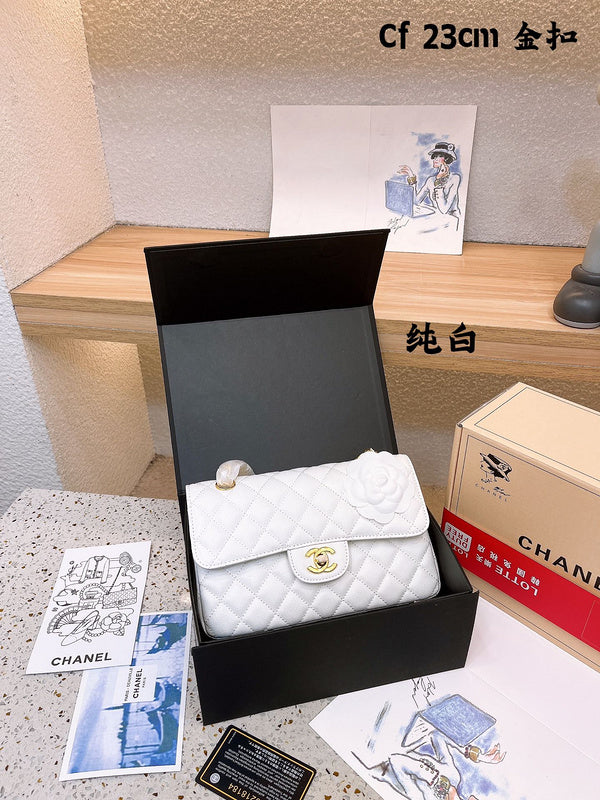 aura-bags - Chanel Bags - 7240