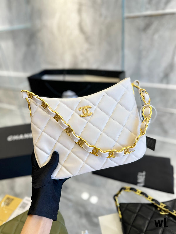 aura-bags - Chanel Bags - 7309
