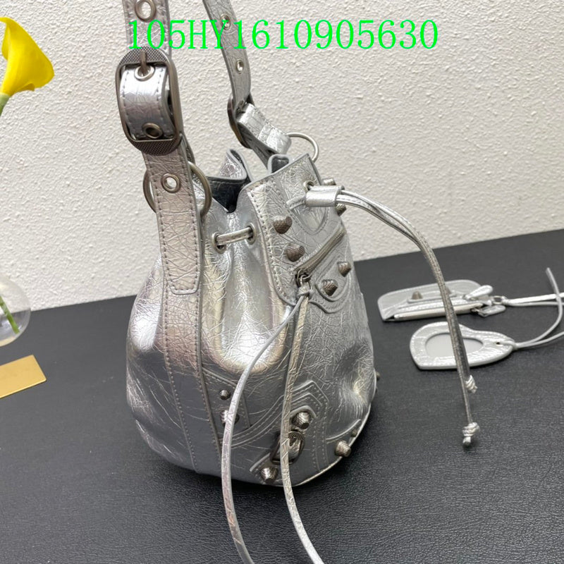 Aura Bags - BGA Bags - 2130