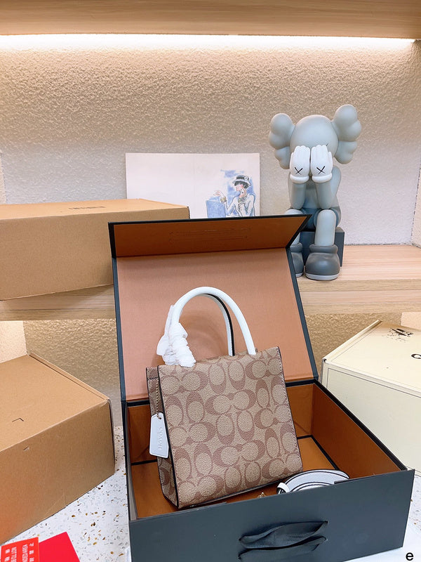 Aura Bags - CCH Bags - 089