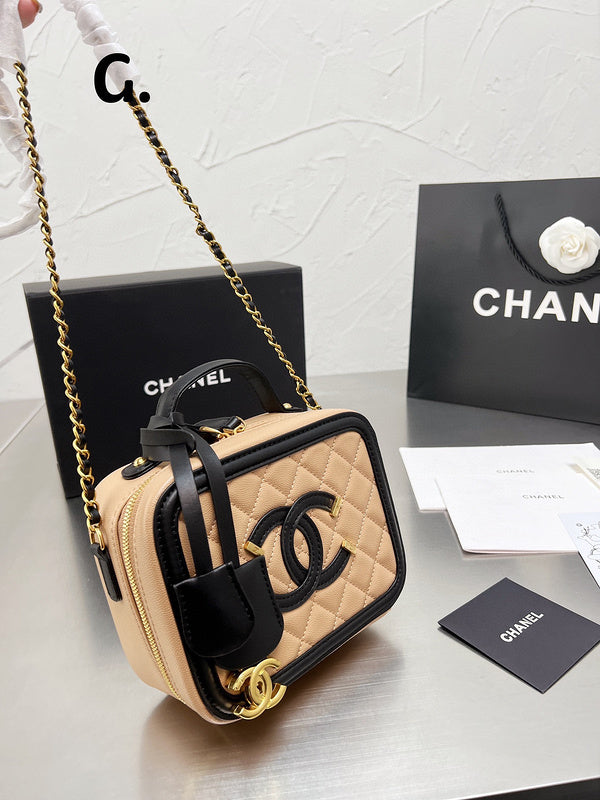 aura-bags - Chanel Bags - 7299