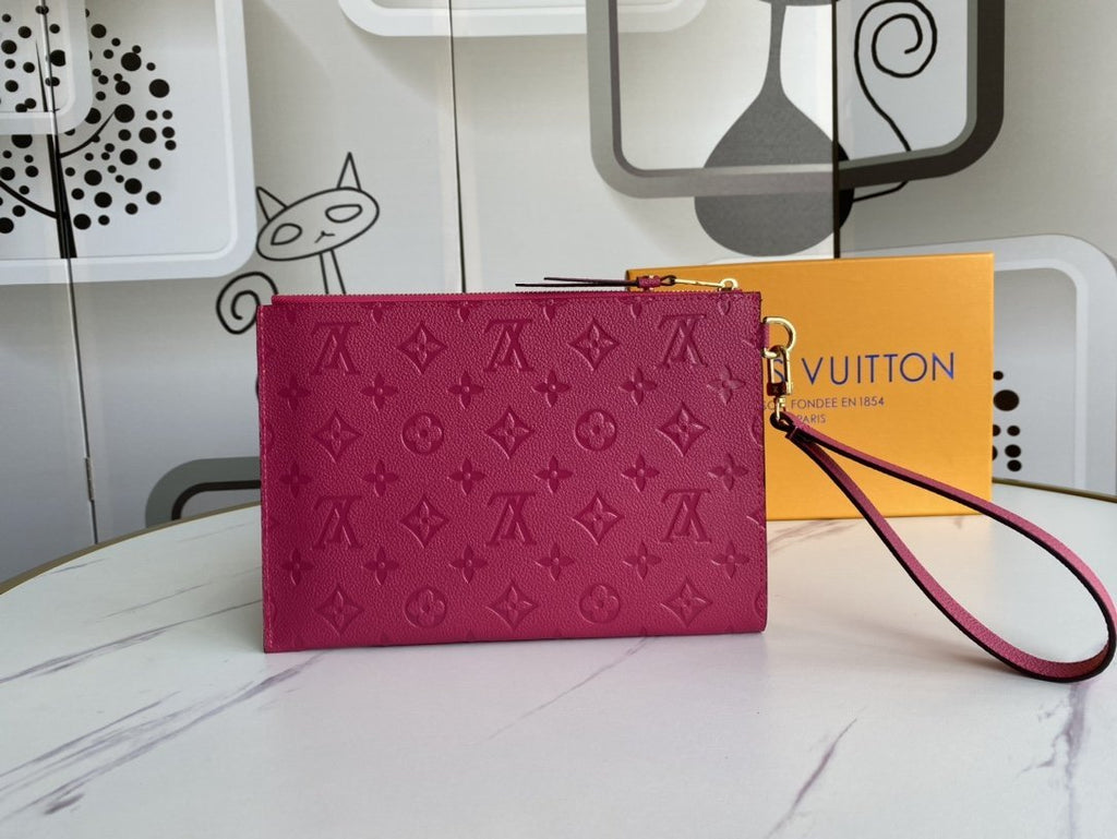 Designer Wallet louis vuitton 060