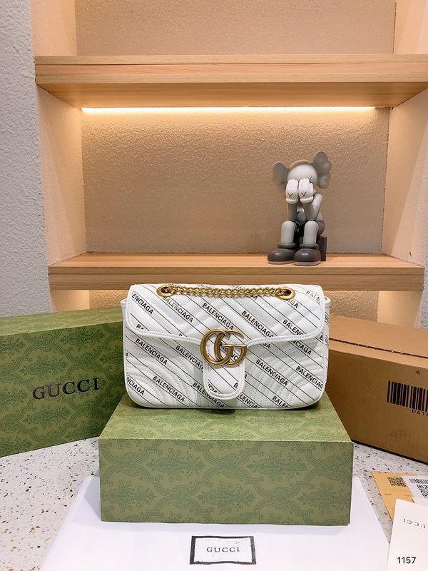 Aura Bags - BGA Bags - 1548