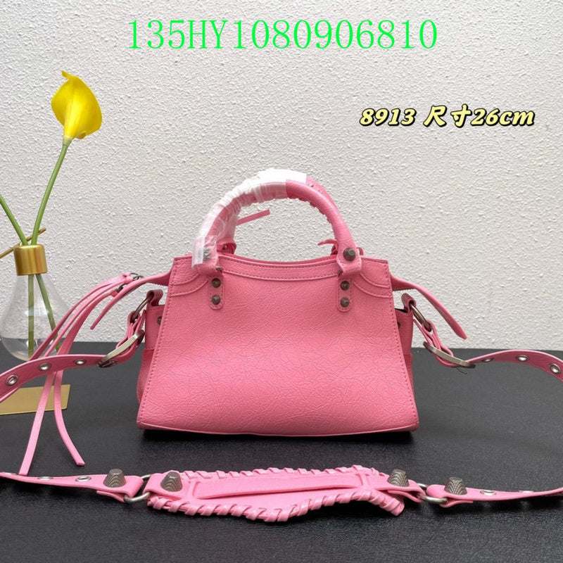 Aura Bags - BGA Bags - 2117