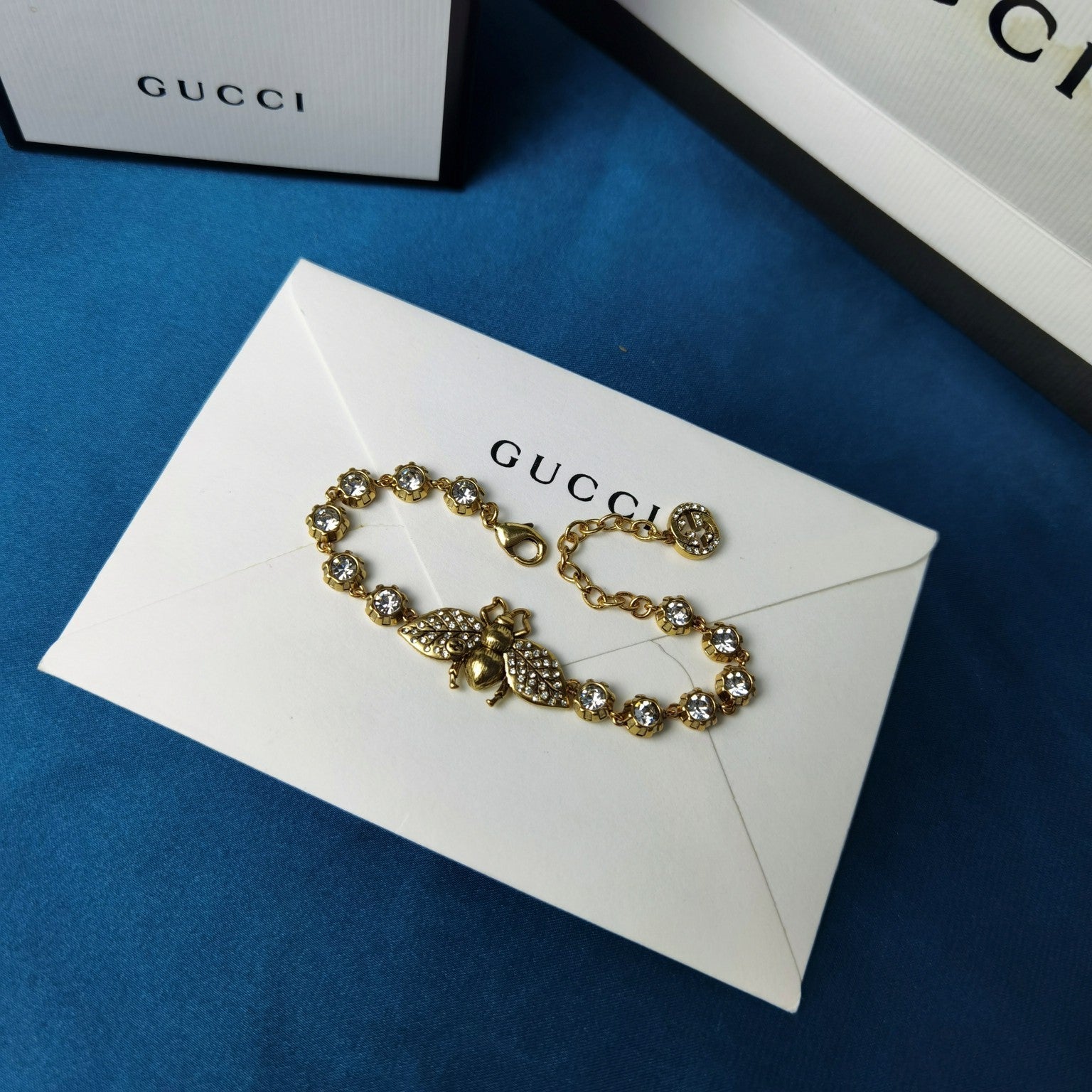 BG - Holiday Necklace Gucci003