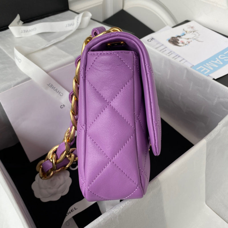 aura-bags - Chanel Bags - 7623