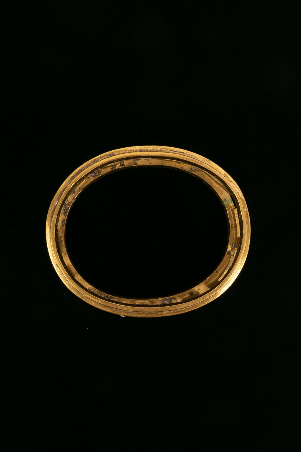 Bracelet Chanel Défilé