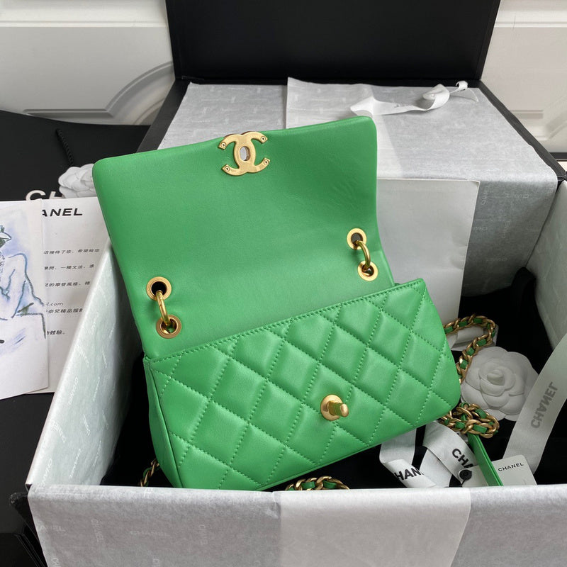 aura-bags - Chanel Bags - 7397