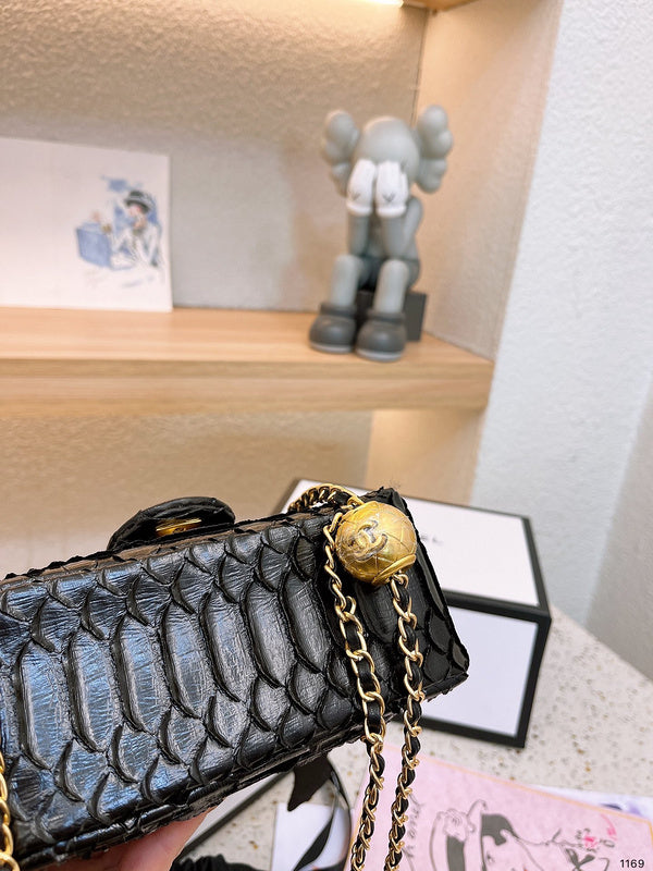 aura-bags - Chanel Bags - 7169