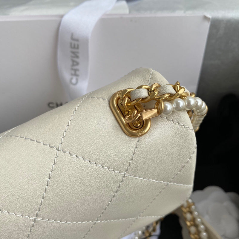 aura-bags - Chanel Bags - 7449