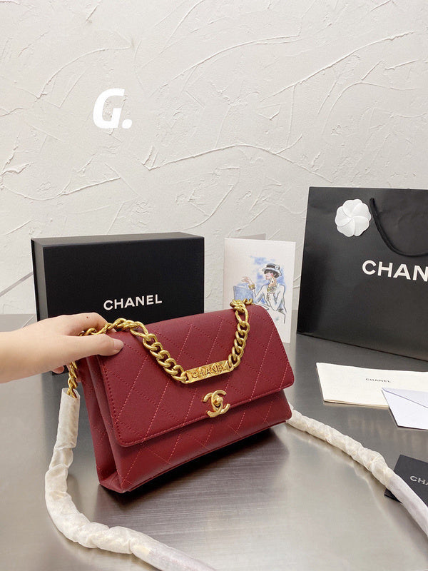aura-bags - Chanel Bags - 7108
