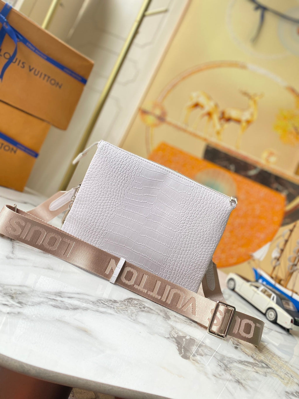 Luxury Bags Louis Vuitton  784