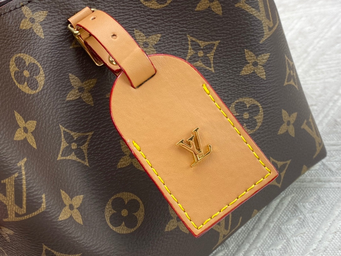 New Lux Bags Louis Vuitton  891