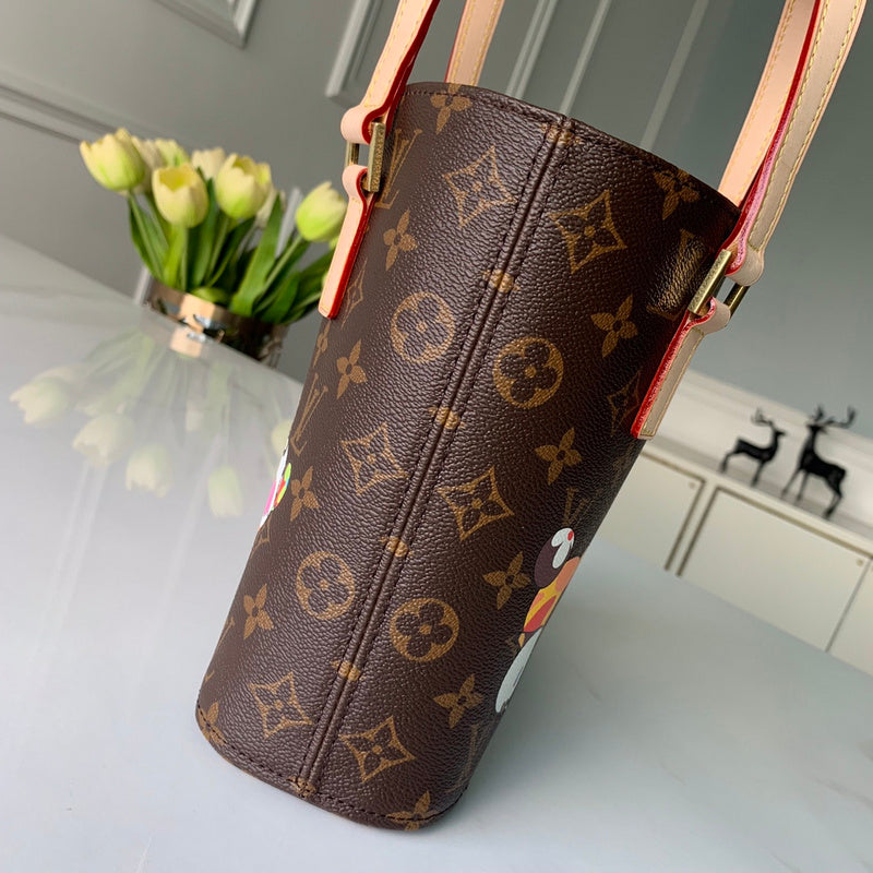 Louis Vuitton Luxury Bags 2679