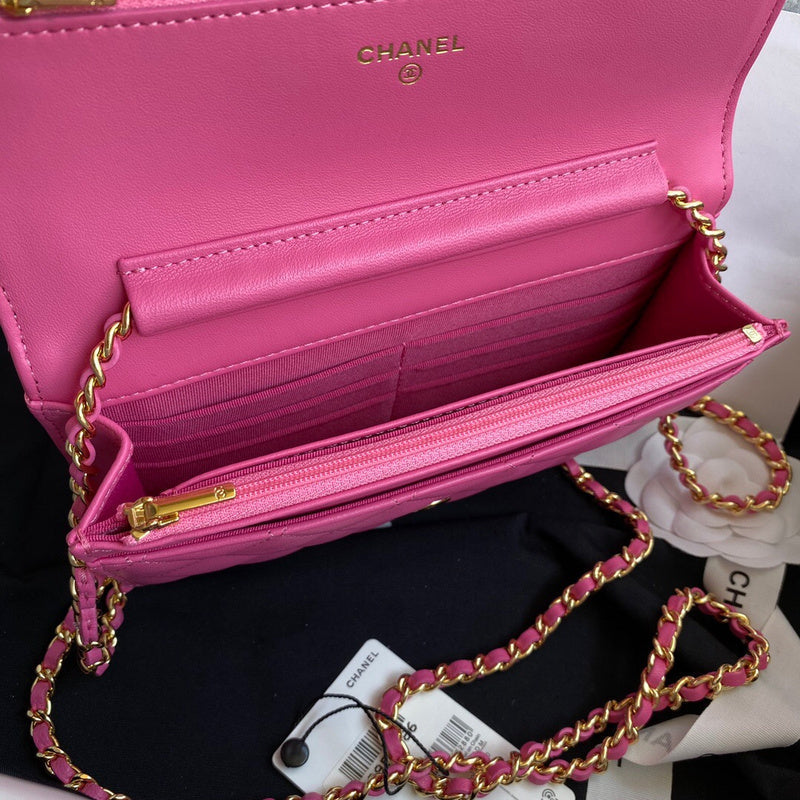 aura-bags - Chanel Bags - 7485