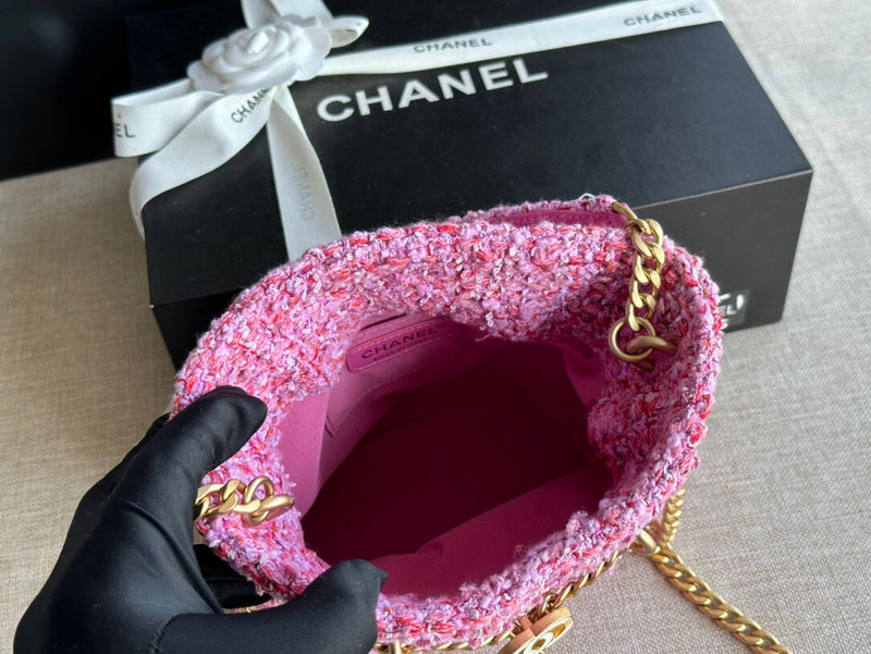 aura-bags - Chanel Bags - 2787