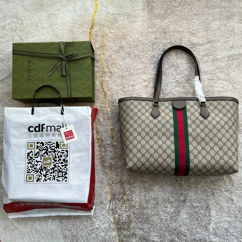 Aura Bags - BGA Bags - 305