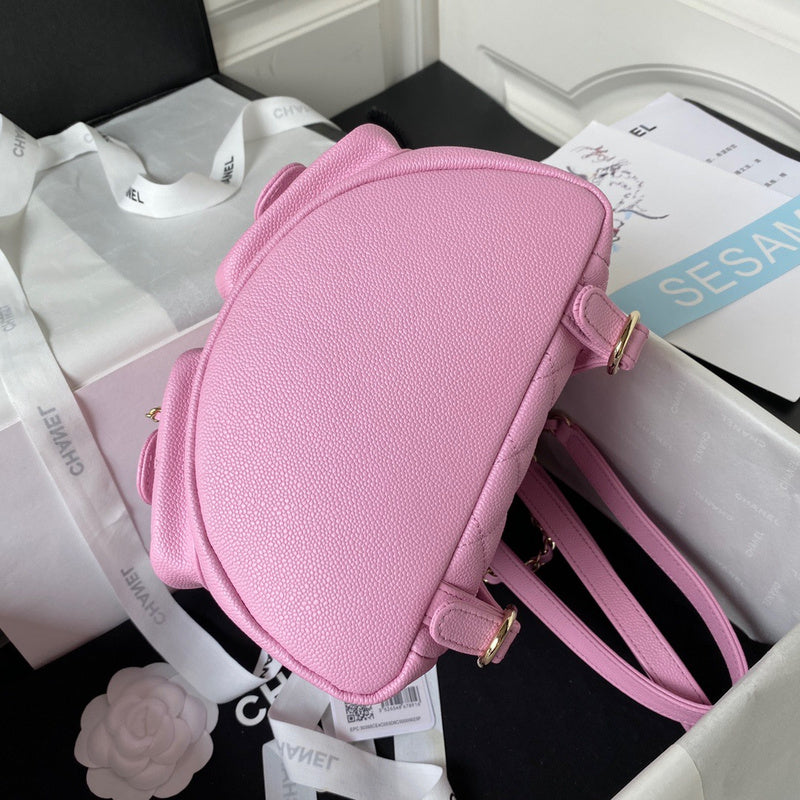 aura-bags - Chanel Bags - 7557