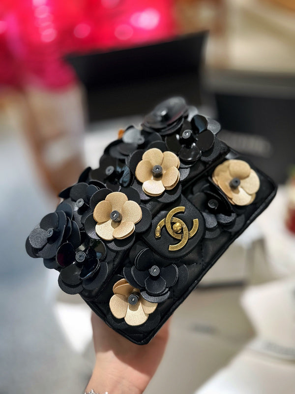 aura-bags - Chanel Bags - 6888