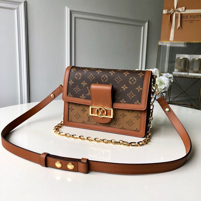 Louis Vuitton Luxury Bags 2603