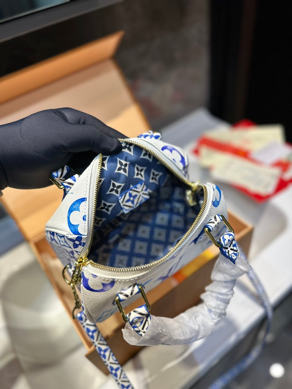 New Lux Bags Louis Vuitton  899