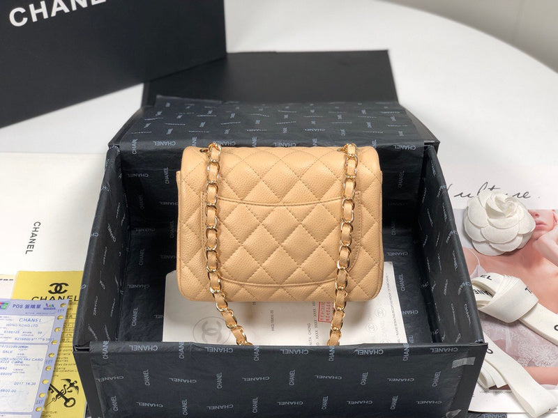 aura-bags - Chanel Bags - 7453