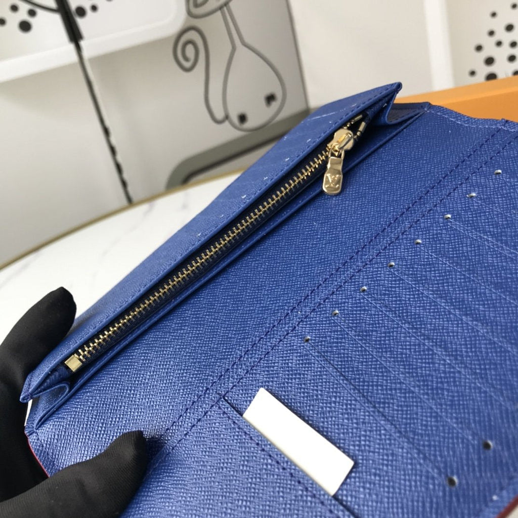 Designer Wallet louis vuitton 031