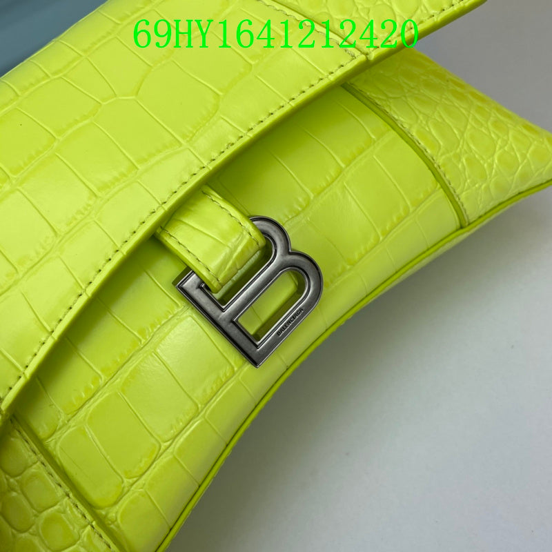 Aura Bags - BGA Bags - 1940