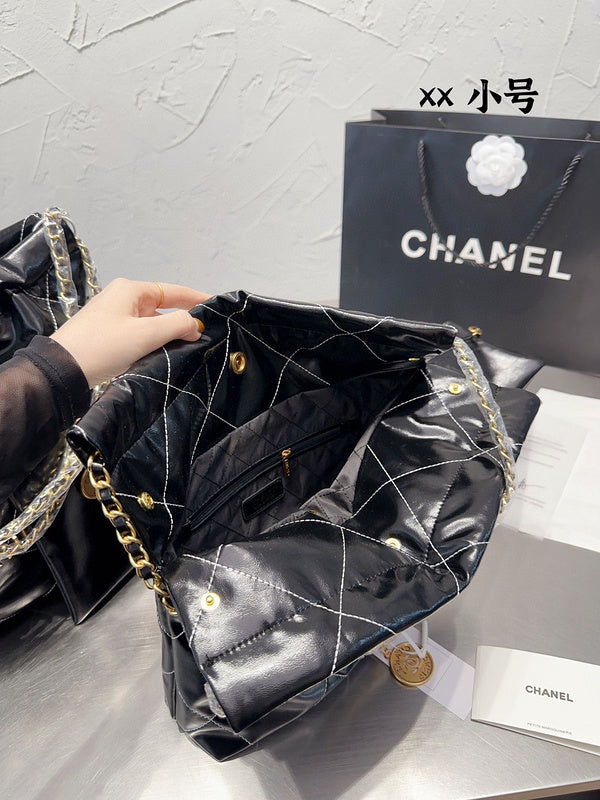 aura-bags - Chanel Bags - 6896