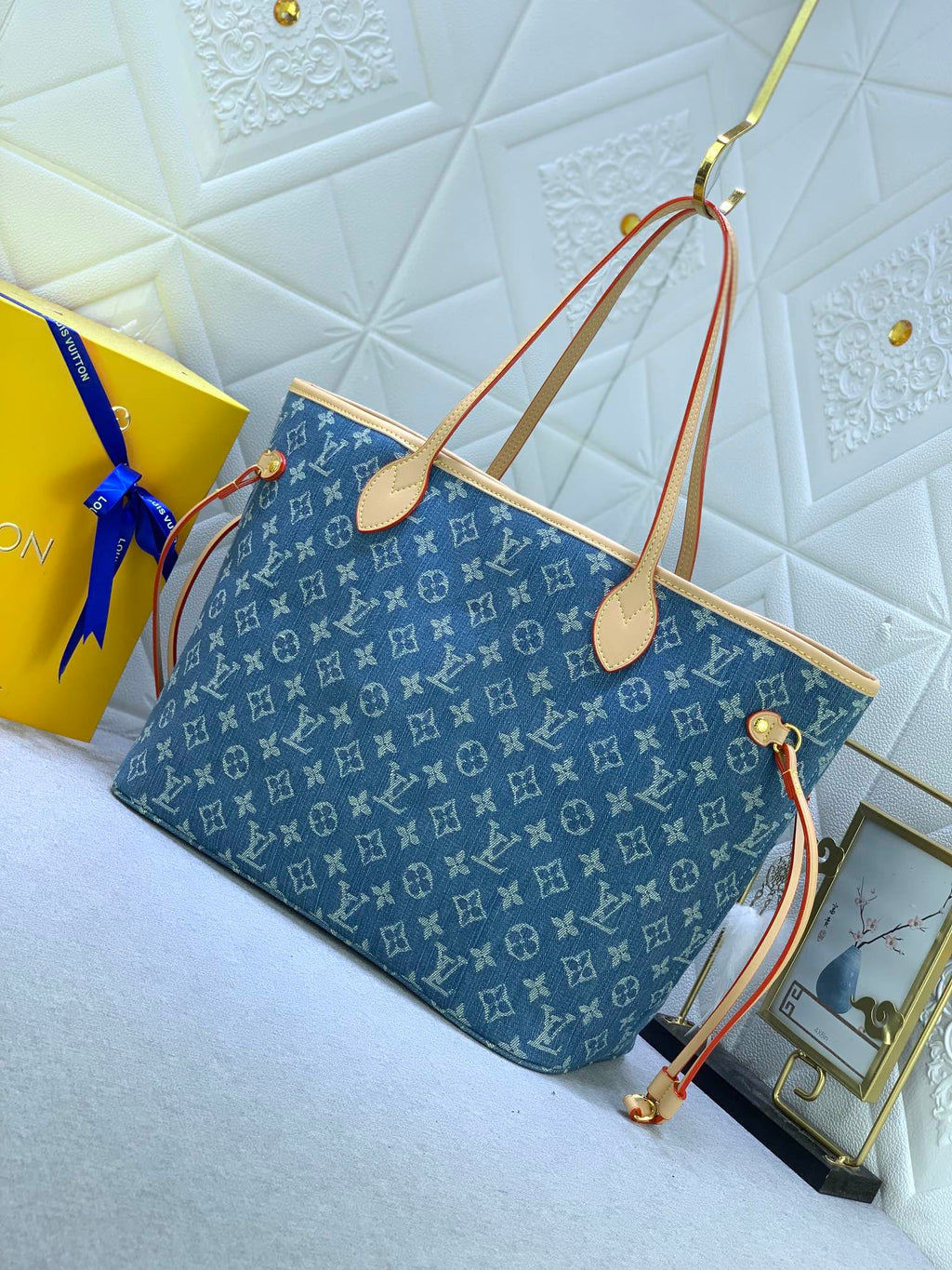 Luxury Bags Louis Vuitton  877