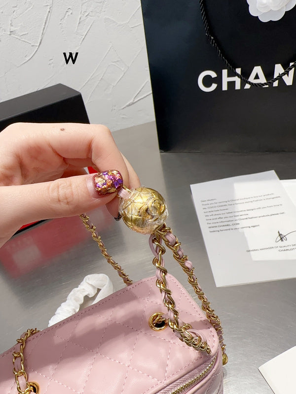 aura-bags - Chanel Bags - 7048