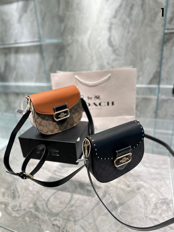 Aura Bags - CCH Bags - 332