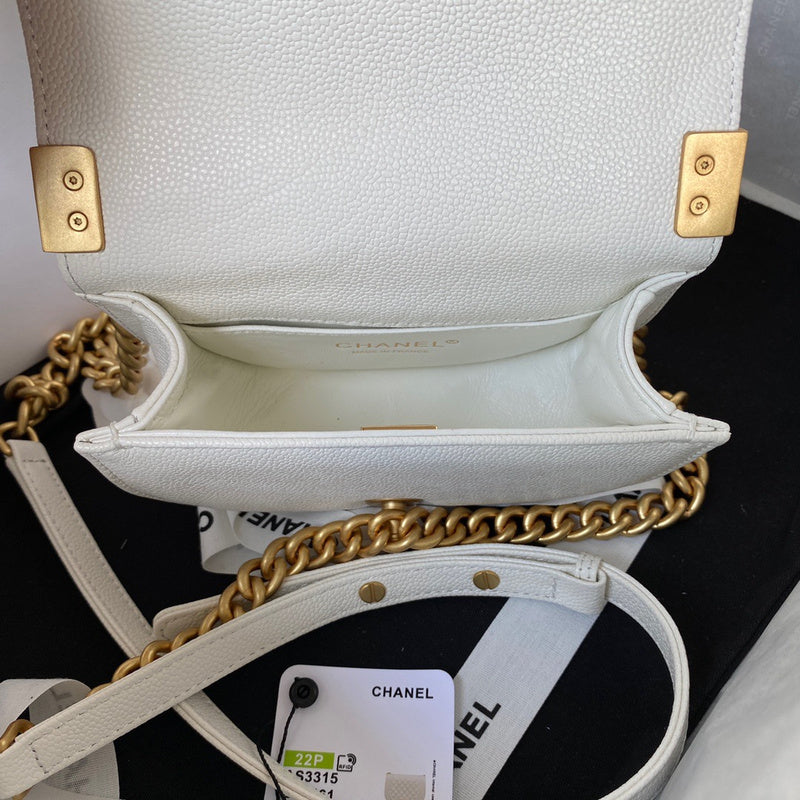 aura-bags - Chanel Bags - 7600