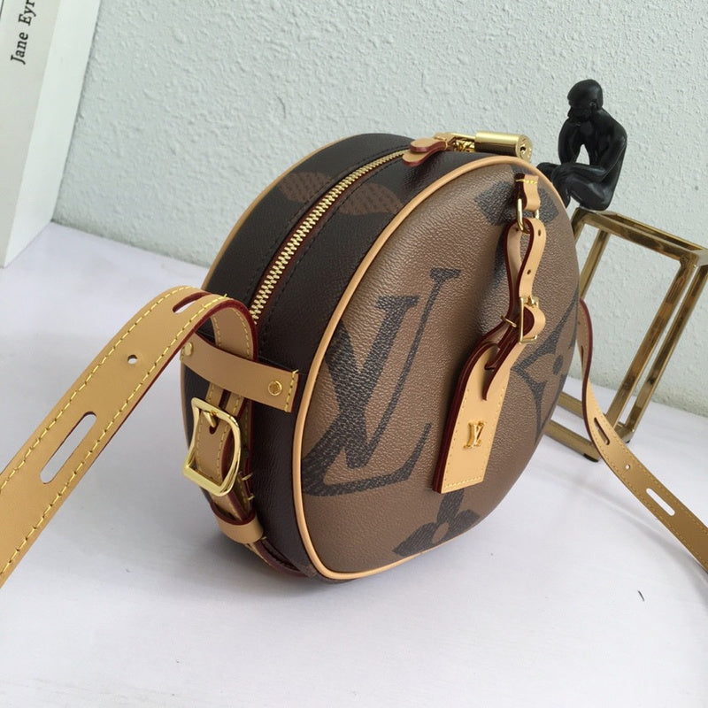 Louis Vuitton Luxury Bags 1991
