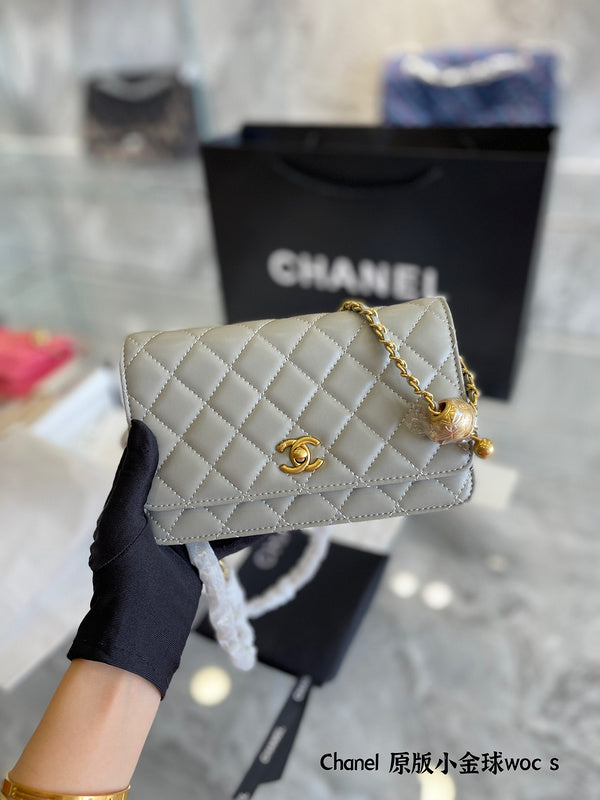 aura-bags - Chanel Bags - 7250