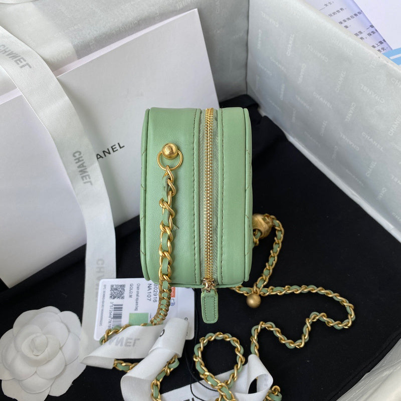 aura-bags - Chanel Bags - 7653