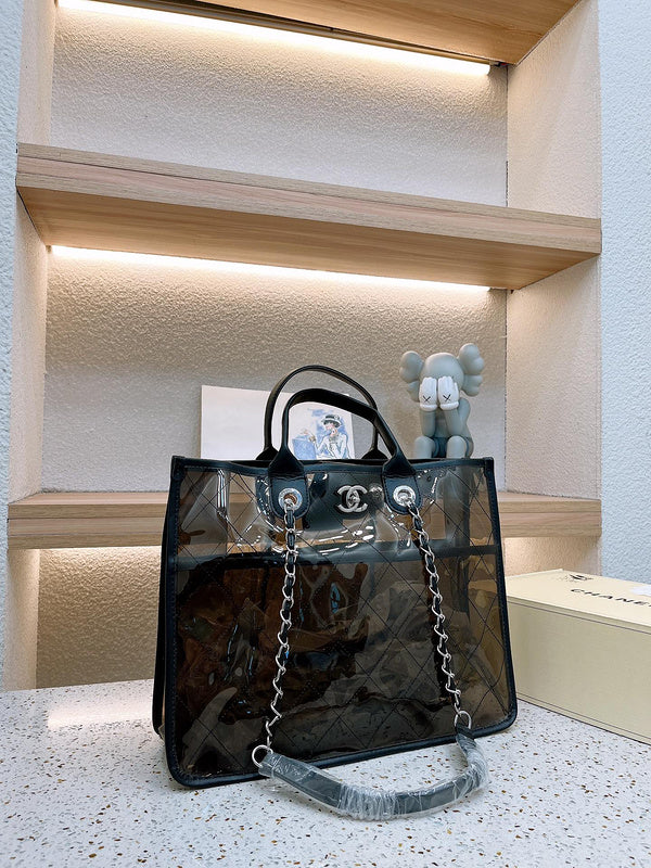 aura-bags - Chanel Bags - 7019