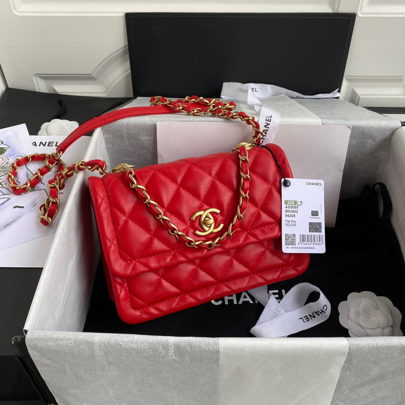 aura-bags - Chanel Bags - 7496