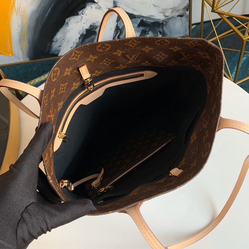 Louis Vuitton Luxury Bags 1912