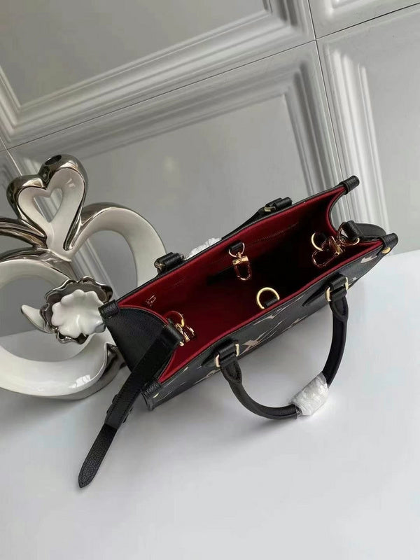 Louis Vuitton Luxury Bags 2541