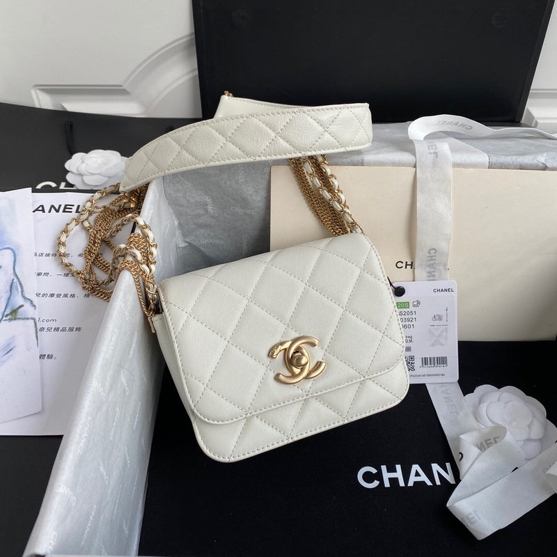 aura-bags - Chanel Bags - 7446