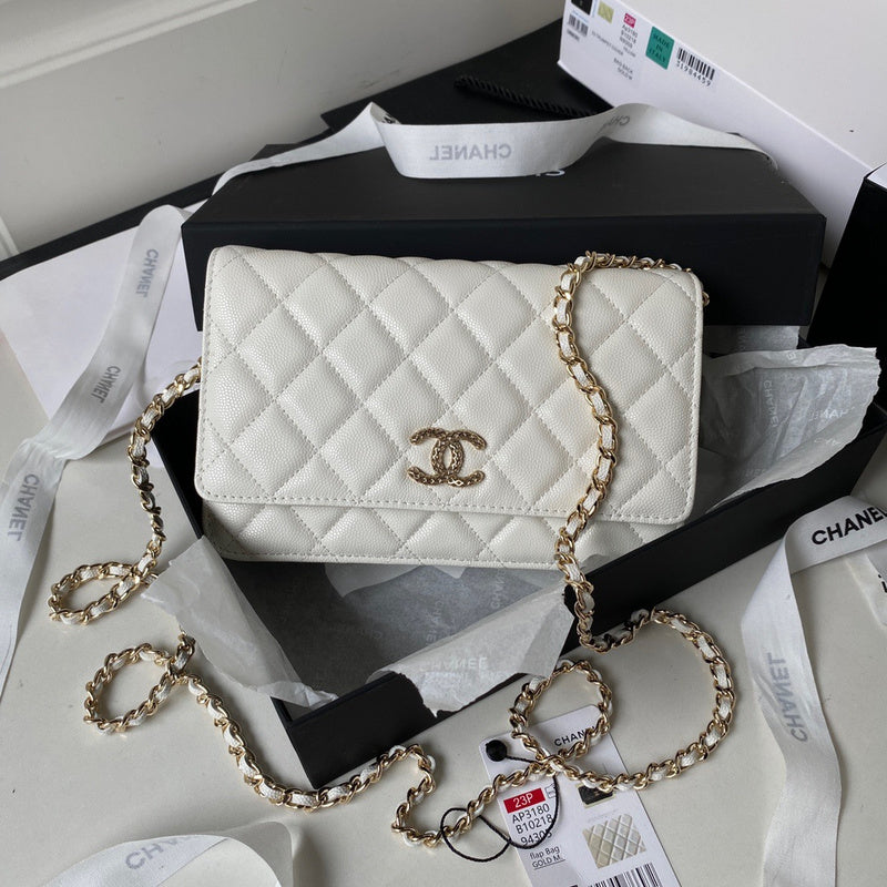 aura-bags - Chanel Bags - 7577