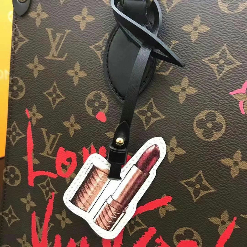 Louis Vuitton Luxury Bags 2554