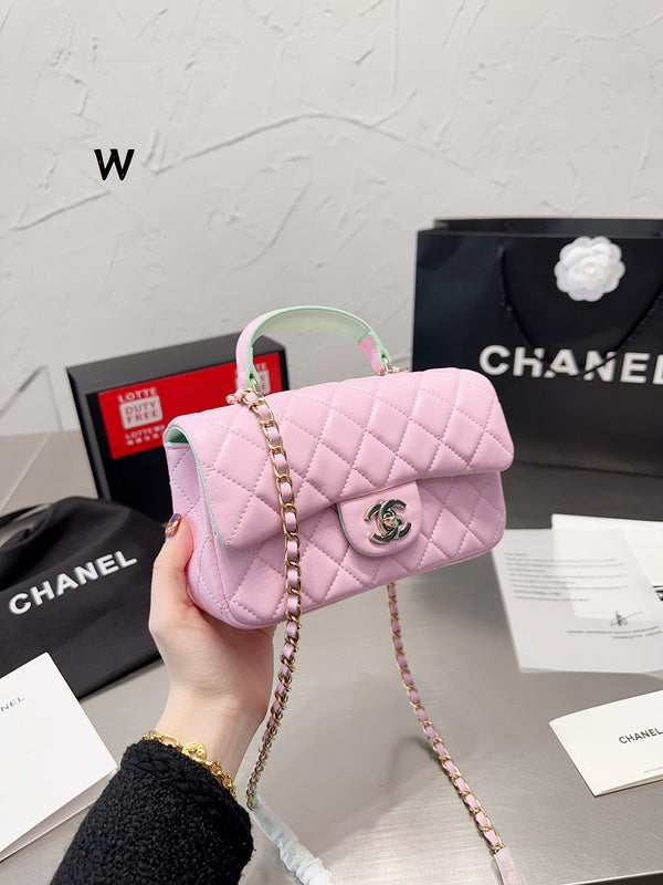 aura-bags - Chanel Bags - 7023