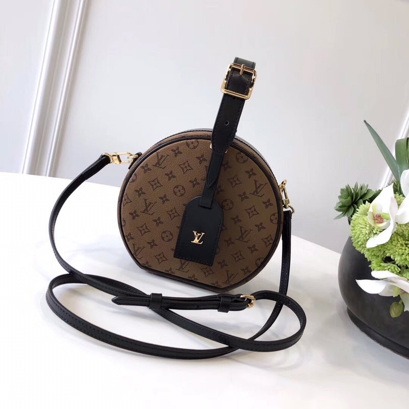 Louis Vuitton Luxury Bags 2631